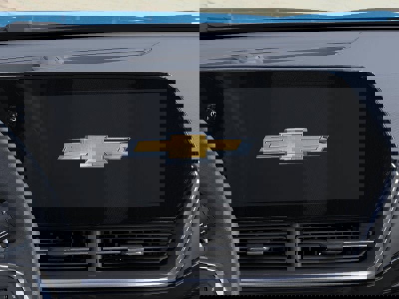 New 2026 Chevrolet Trax ACTIV image 45