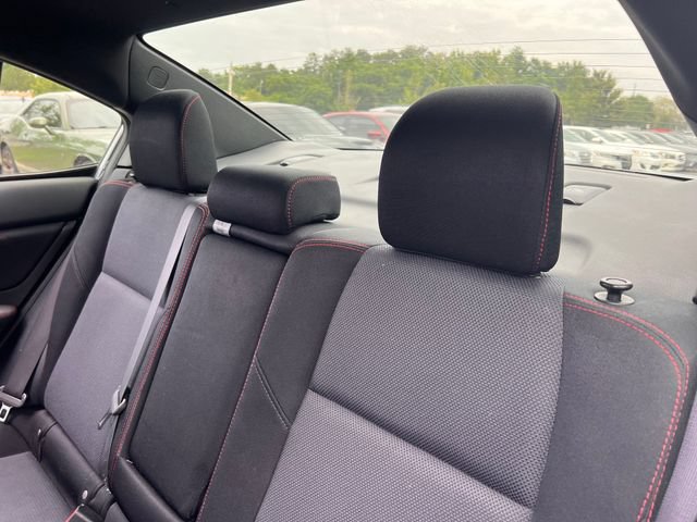 Used 2020 Subaru WRX AWD/4WD image 19