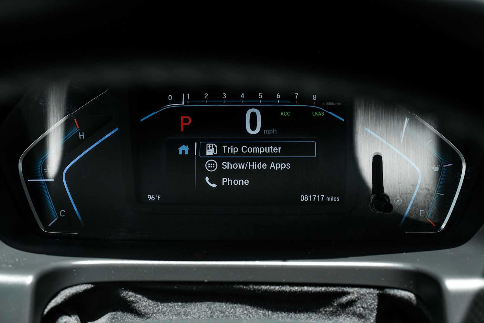 Used 2020 Honda Odyssey Elite image 19