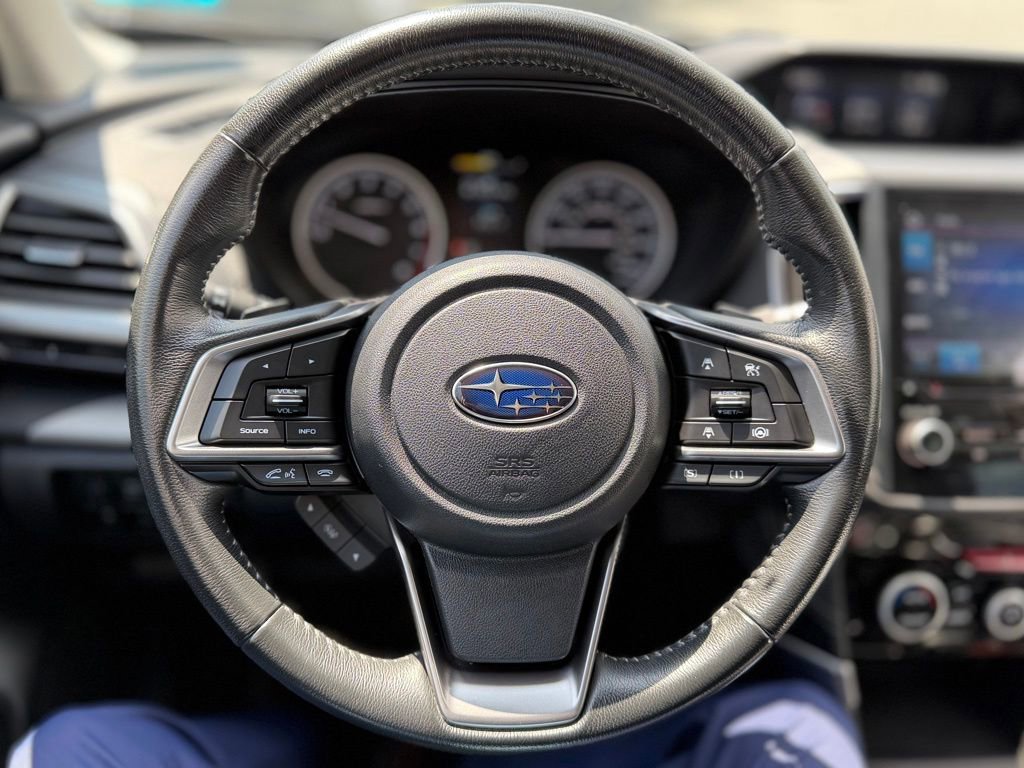 Used 2021 Subaru Forester Limited AWD/4WD image 7