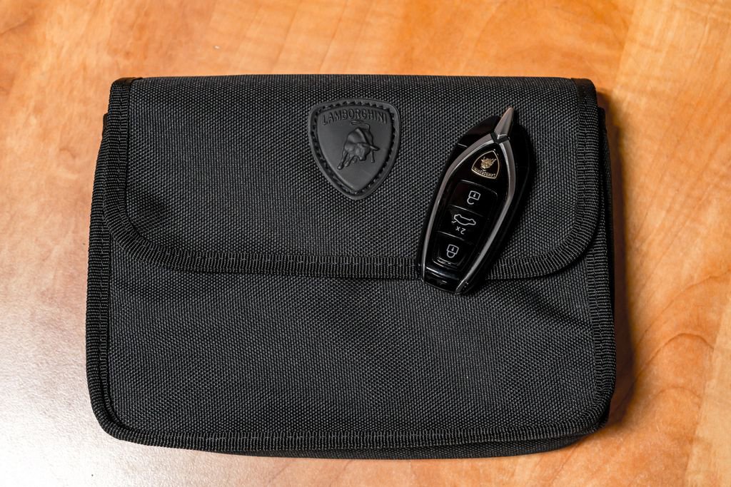 Used 2023 Lamborghini Urus Performante AWD/4WD image 66