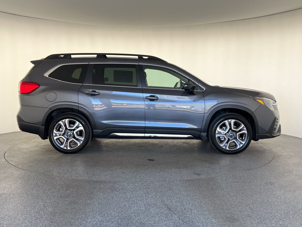 New 2027 Subaru Ascent Limited AWD/4WD image 2