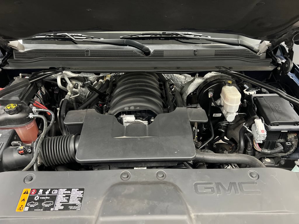 Used 2017 GMC Yukon SLT w/ HD Trailering Package RWD image 25