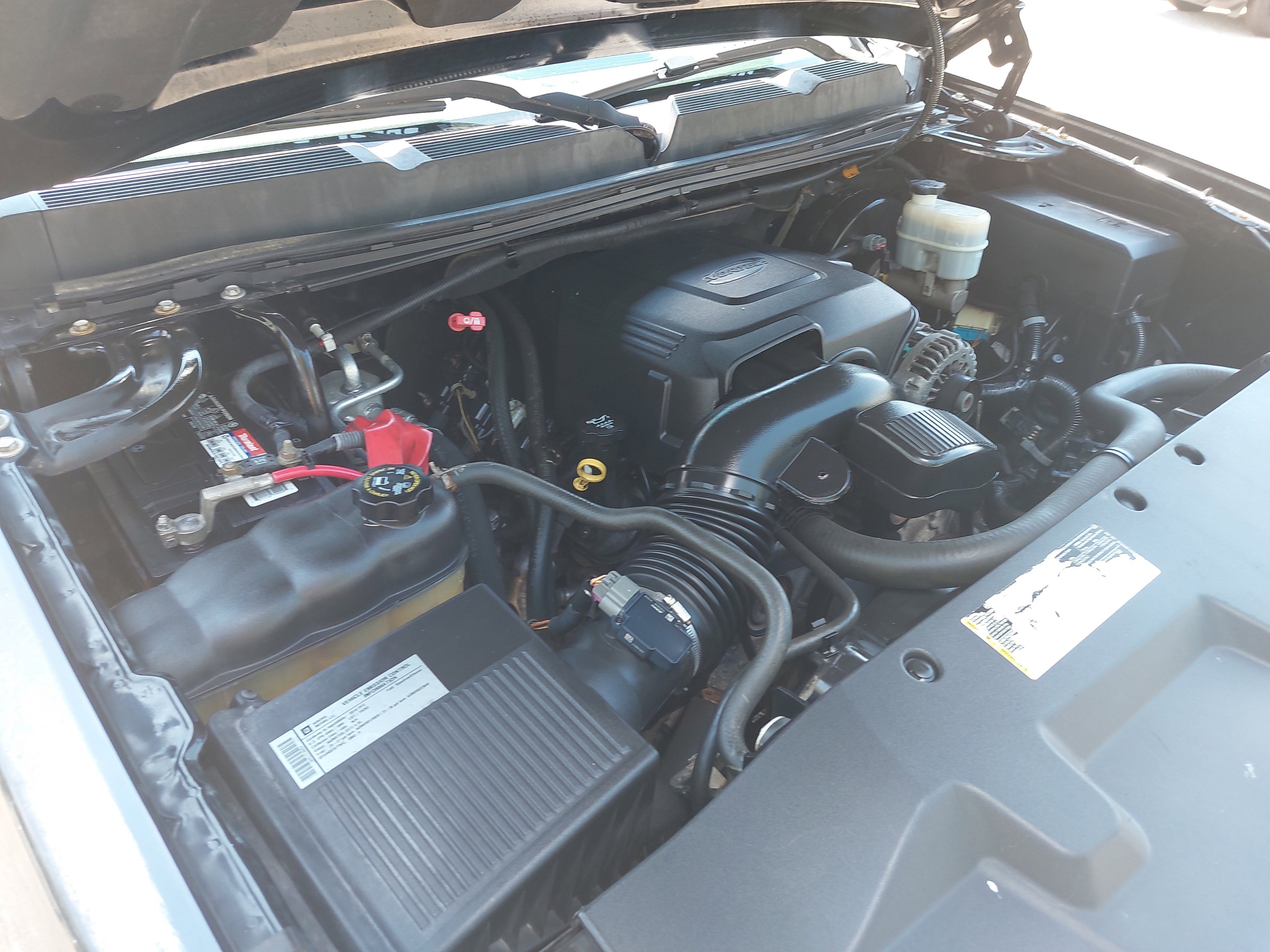 Used 2010 Chevrolet Silverado 1500 LT image 28