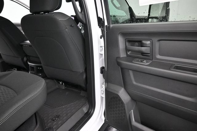 New 2026 RAM 3500 Tradesman AWD/4WD image 13