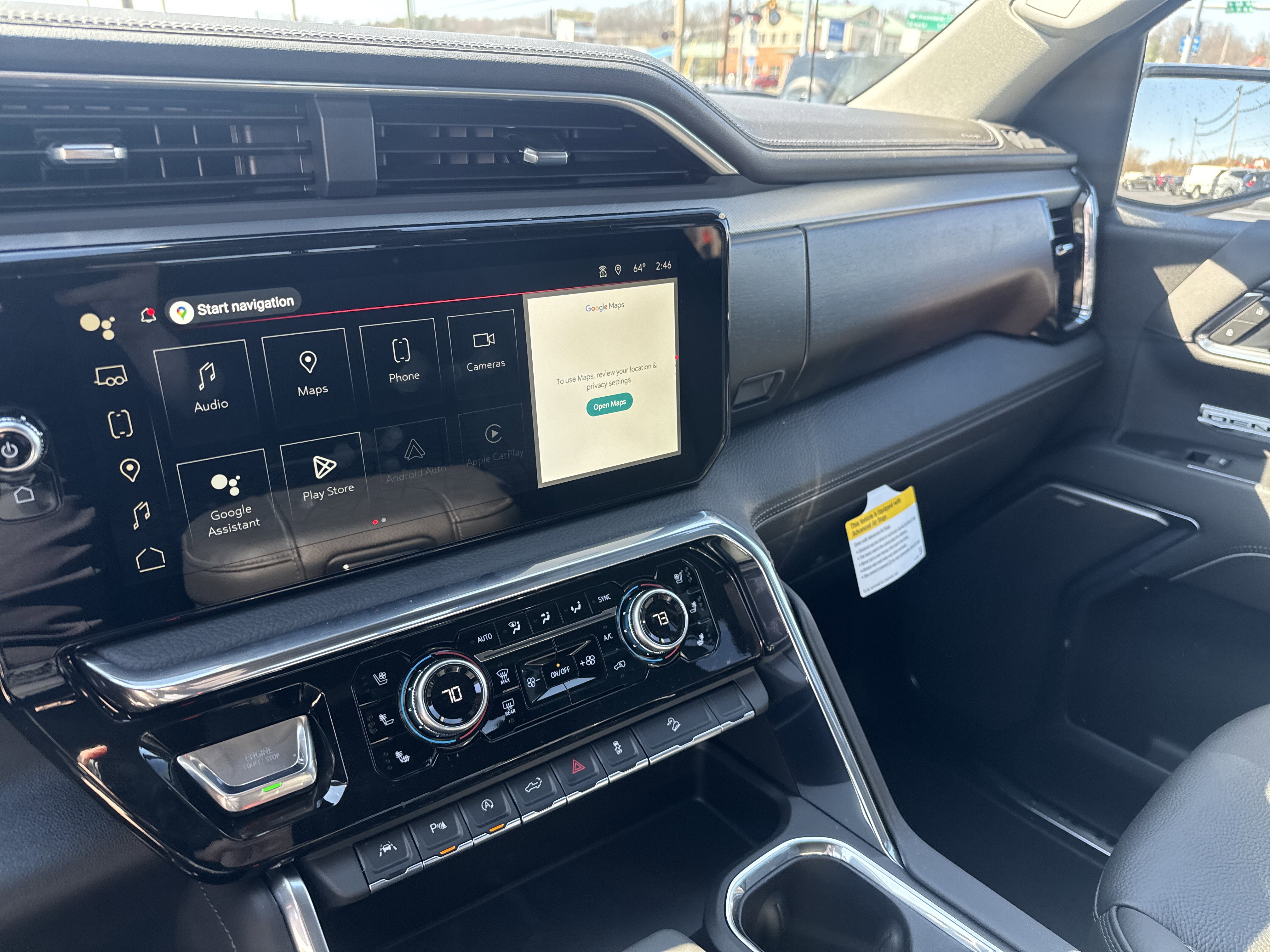 New 2026 GMC Sierra 1500 Denali w/ Denali Reserve Package image 22