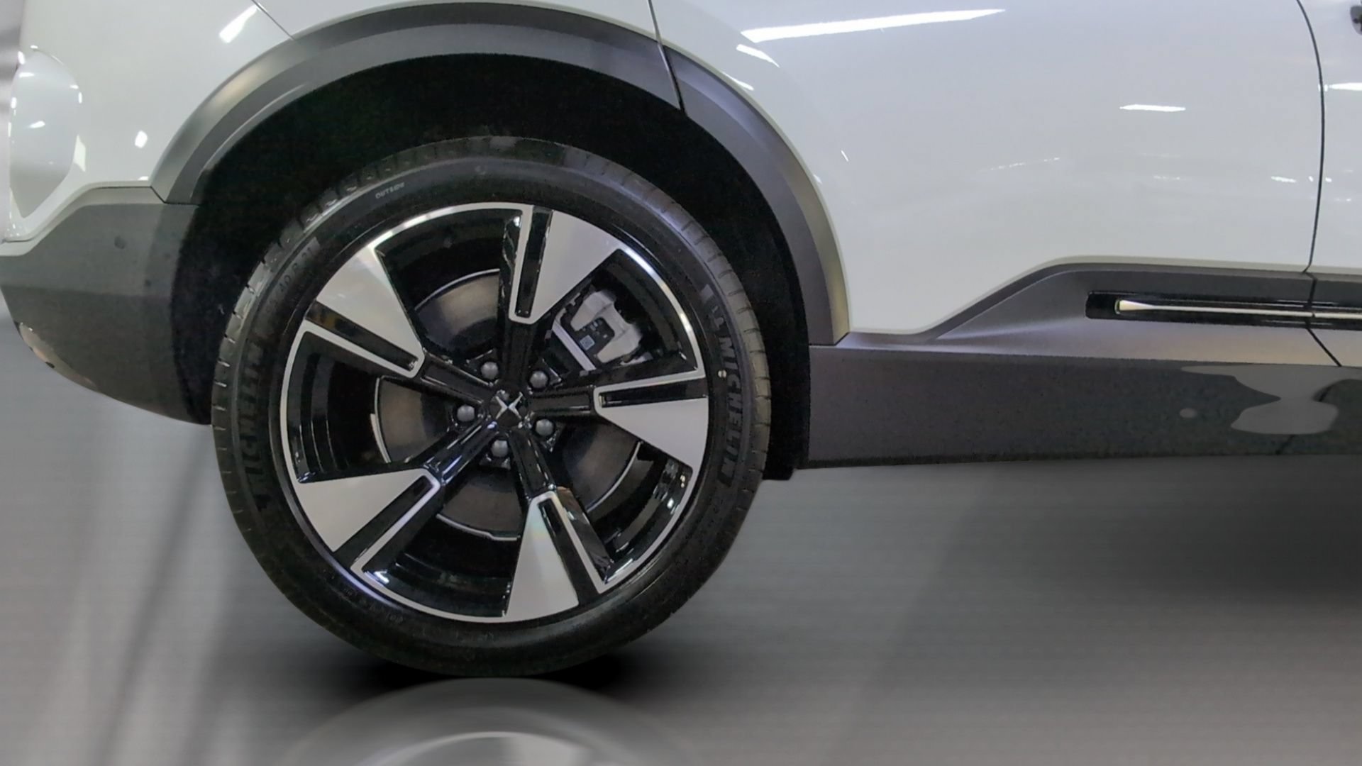 Used 2025 Polestar Polestar 3 AWD/4WD image 24