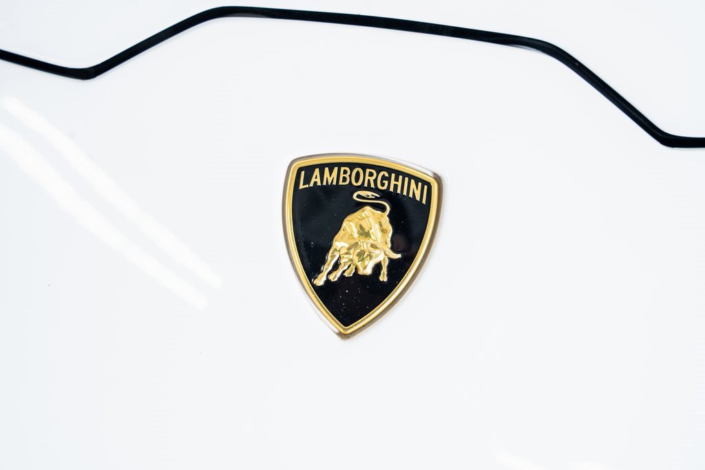 Used 2018 Lamborghini Huracan Performante image 17
