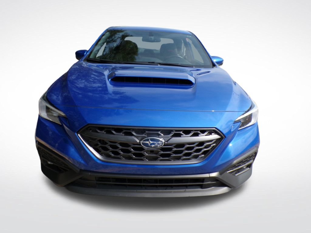 Used 2023 Subaru WRX Limited AWD/4WD image 9