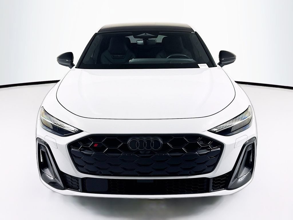 Certified 2025 Audi S5 Premium Plus AWD/4WD image 2