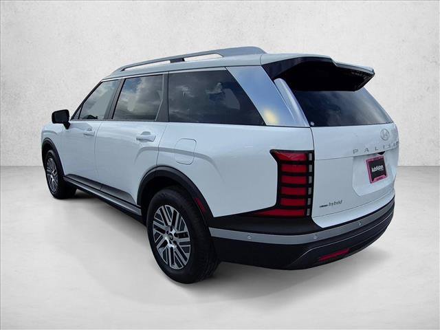 New 2027 Hyundai Palisade SEL Premium FWD image 12