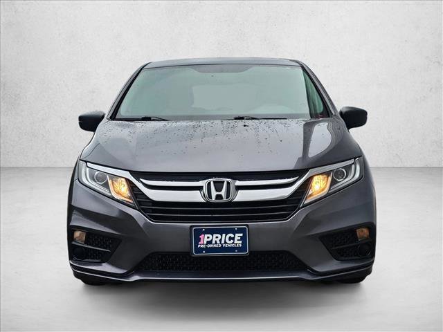 Used 2019 Honda Odyssey LX image 8