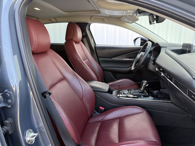 Used 2025 MAZDA CX-30 AWD 2.5 S w/ Preferred Package image 27