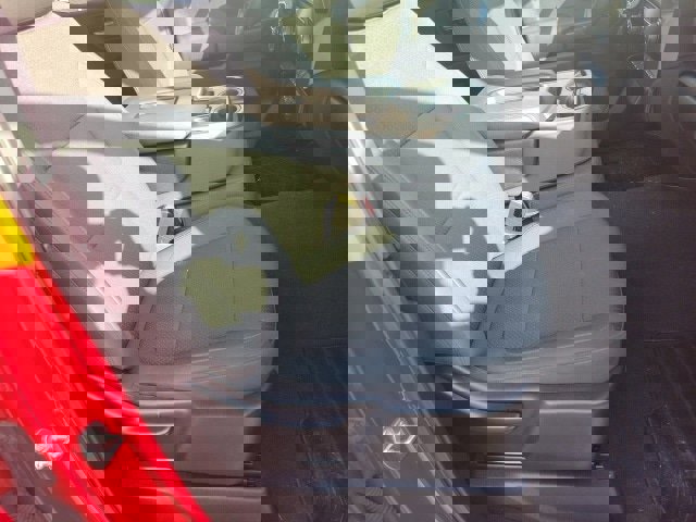 Used 2021 Chevrolet Silverado 1500 Custom image 9