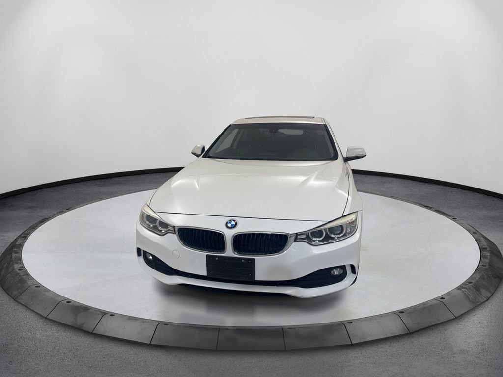 Used 2015 BMW 428i xDrive Coupe AWD/4WD image 2