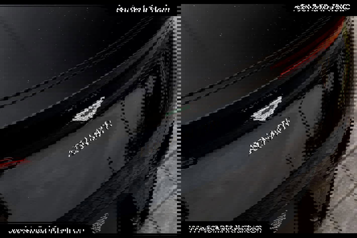 Used 2019 Aston Martin DB11 Volante image 28