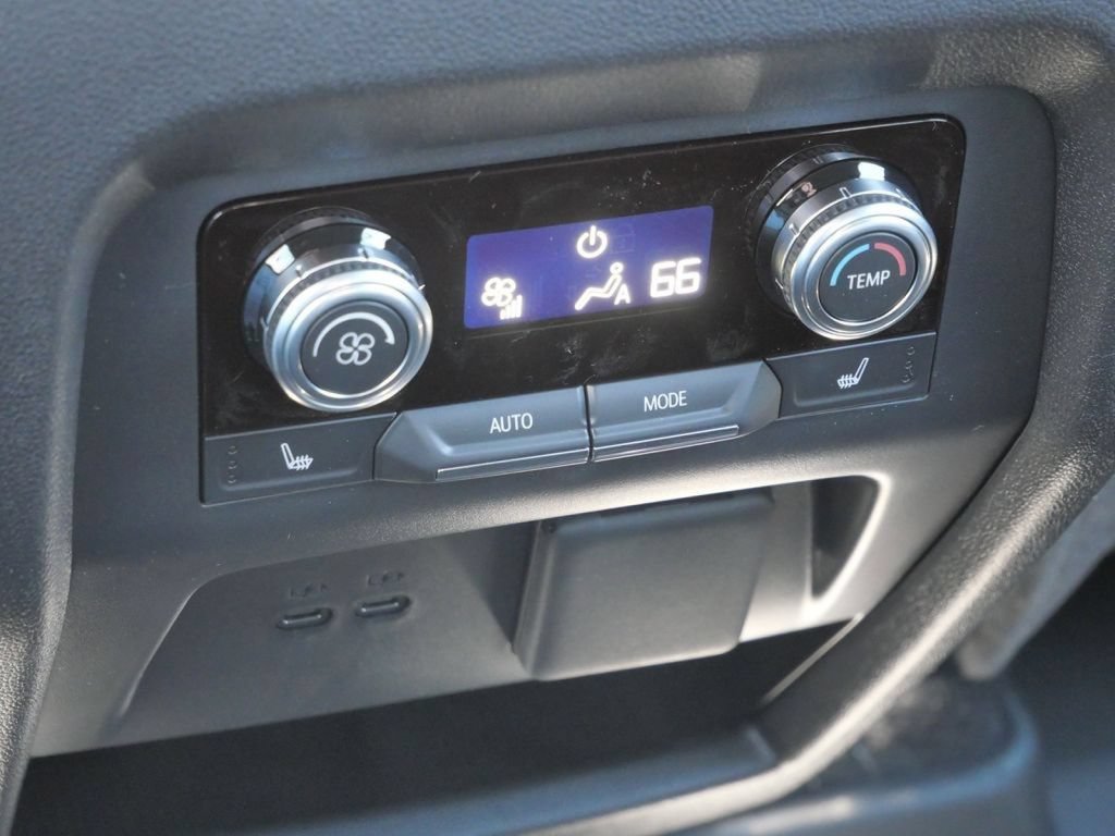 New 2026 GMC Acadia AT4 w/ Luxury Package AWD/4WD image 46