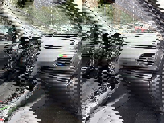 Certified 2024 Subaru Crosstrek 2.5i Limited w/ Popular Package #3A image 20