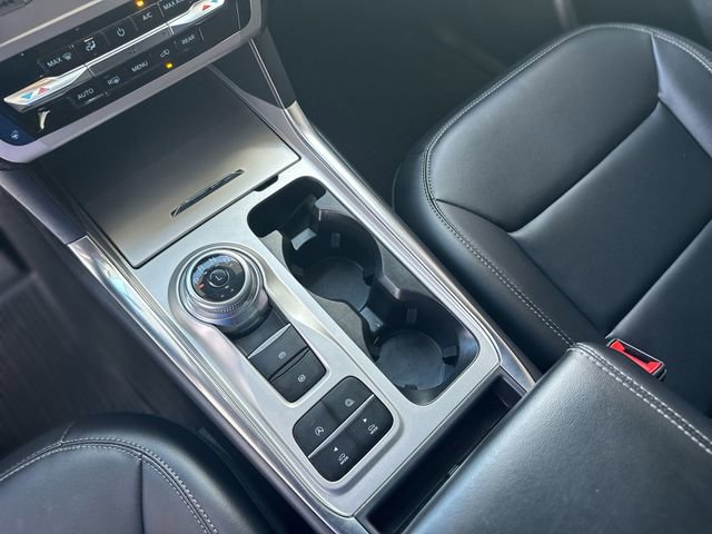 Certified 2023 Ford Explorer XLT w/ Equipment Group 202A RWD image 22