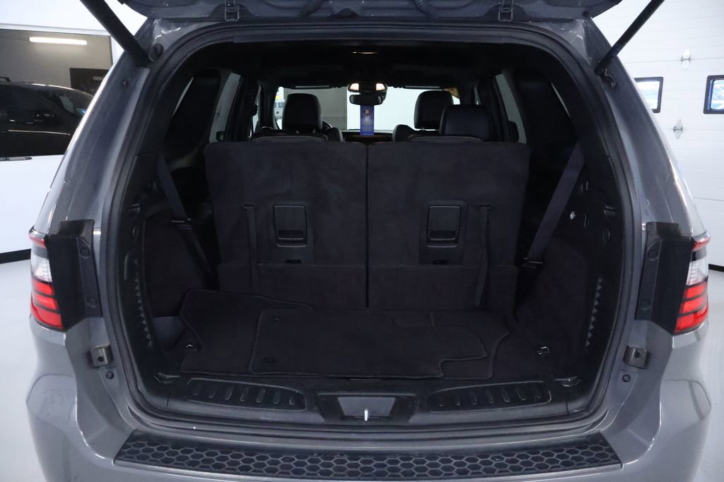 Used 2023 Dodge Durango GT image 18