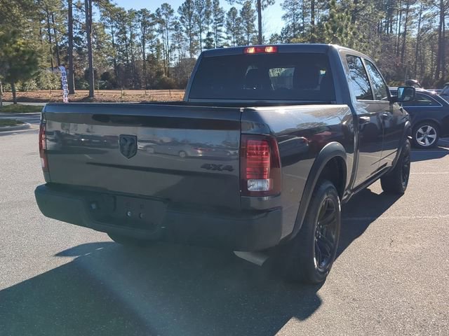 Used 2024 RAM 1500 Classic Warlock image 4
