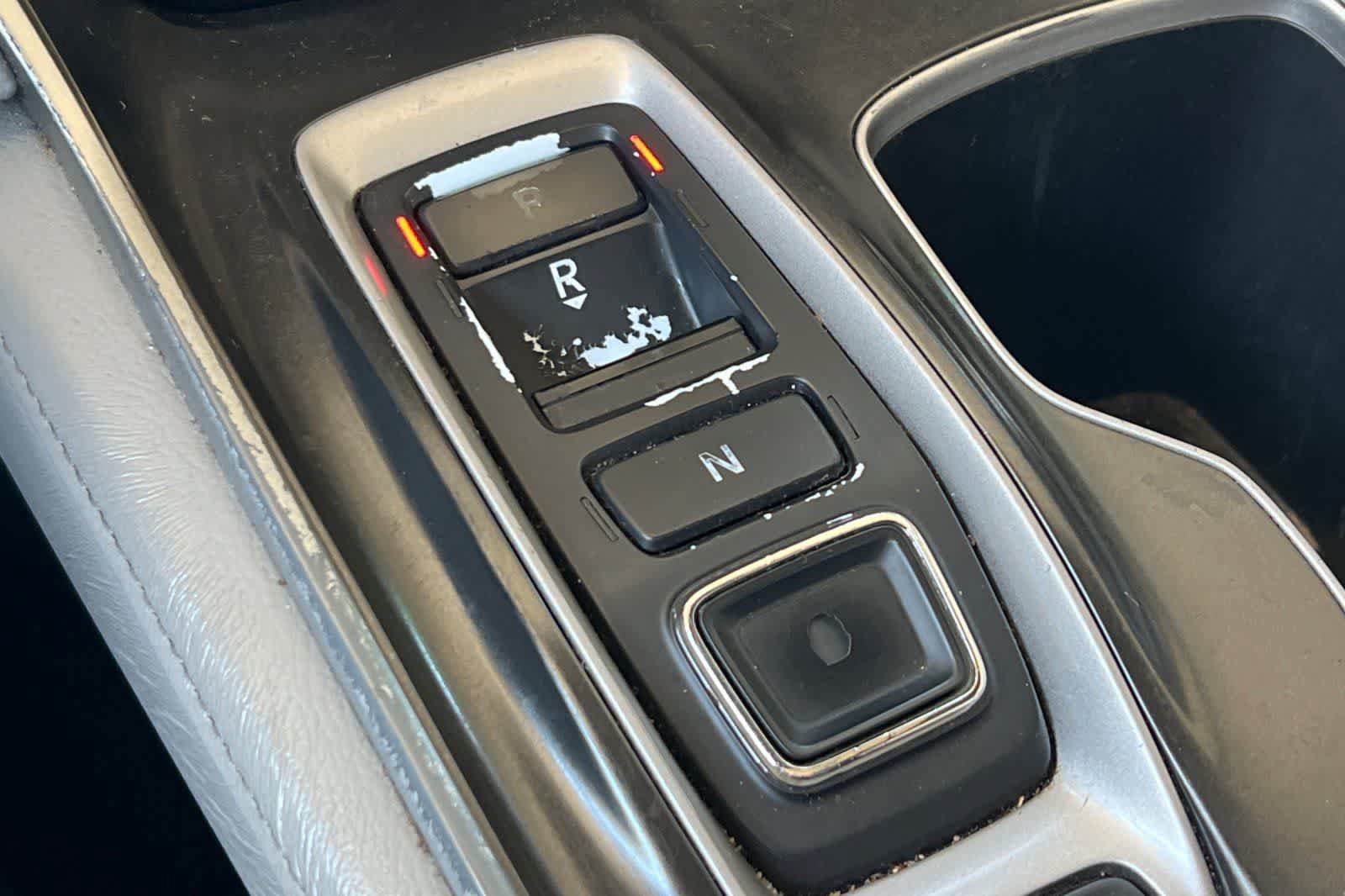 Used 2018 Honda Accord EX-L image 22