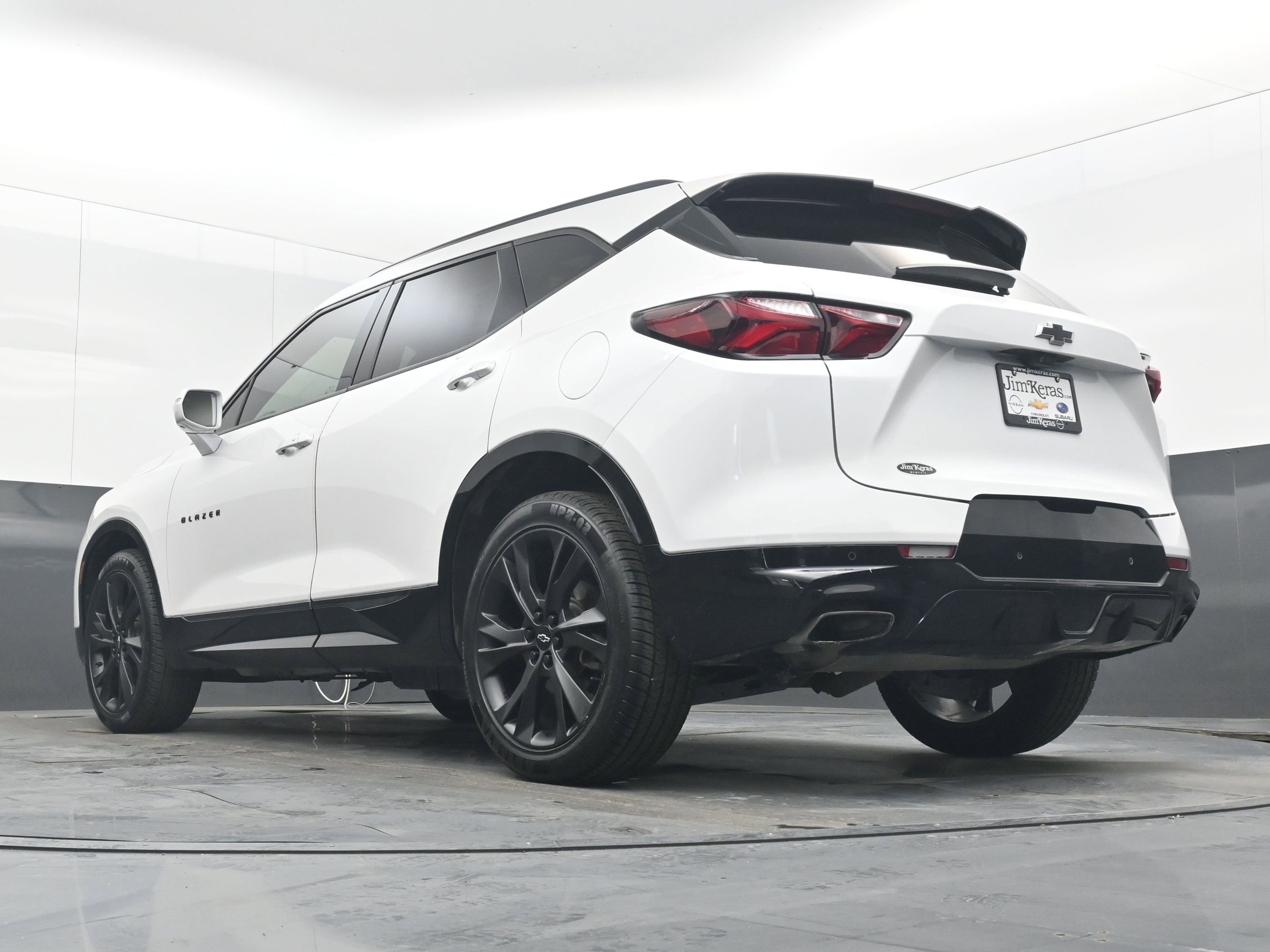 Used 2020 Chevrolet Blazer RS image 26