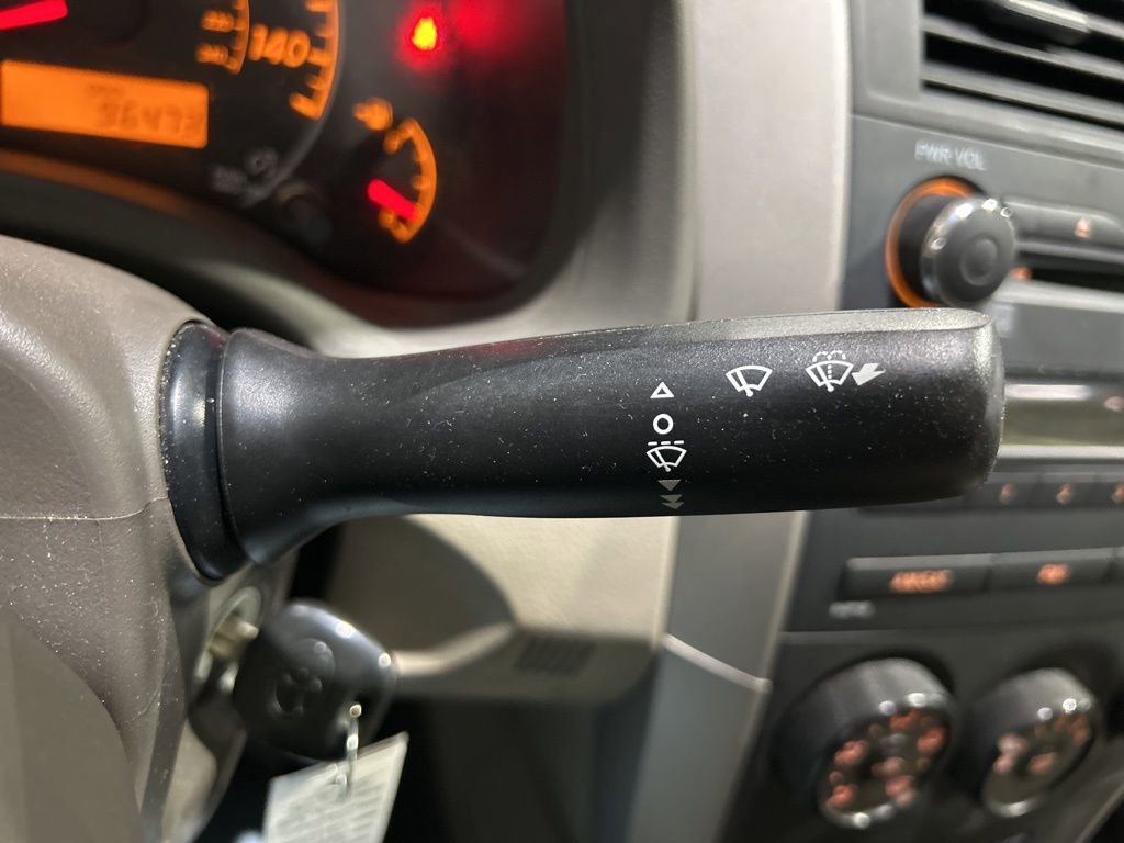Used 2010 Toyota Corolla Base image 12
