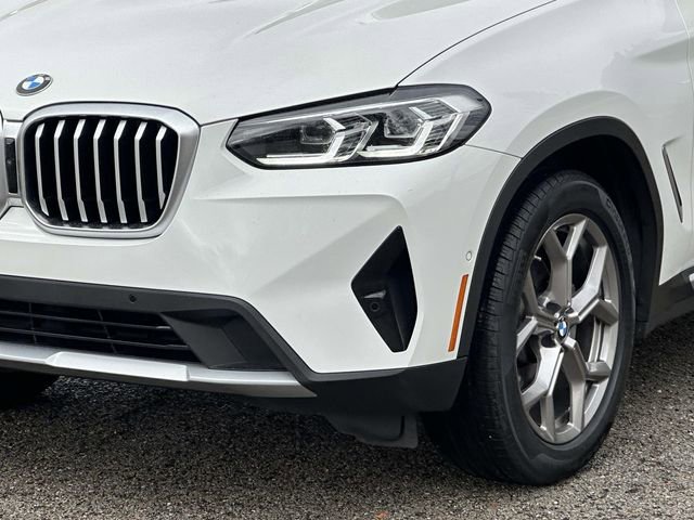 Certified 2023 BMW X3 xDrive30i w/ Premium Package w/ZPA image 13