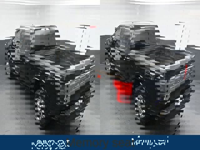 Used 2018 Ford F150 Platinum w/ Equipment Group 701A Luxury image 17