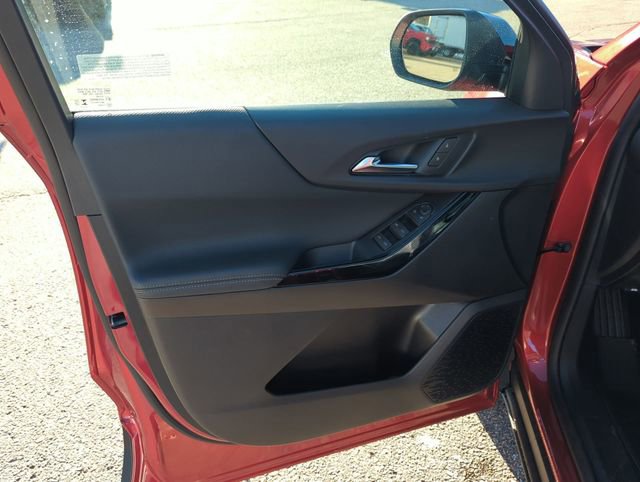 New 2026 Chevrolet Equinox LT w/ Midnight Edition image 21