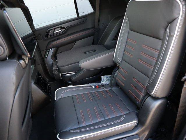 New 2026 GMC Yukon AT4 Ultimate image 20
