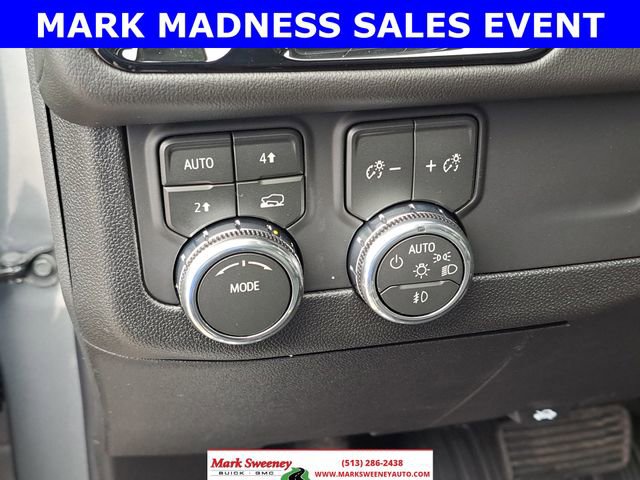 New 2026 GMC Yukon XL Elevation w/ LPO, Floor Liner Package image 17