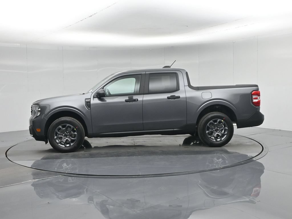 Certified 2026 Ford Maverick XLT FWD image 30