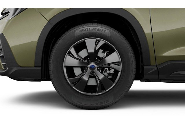 New 2027 Subaru Ascent Premium AWD/4WD image 10