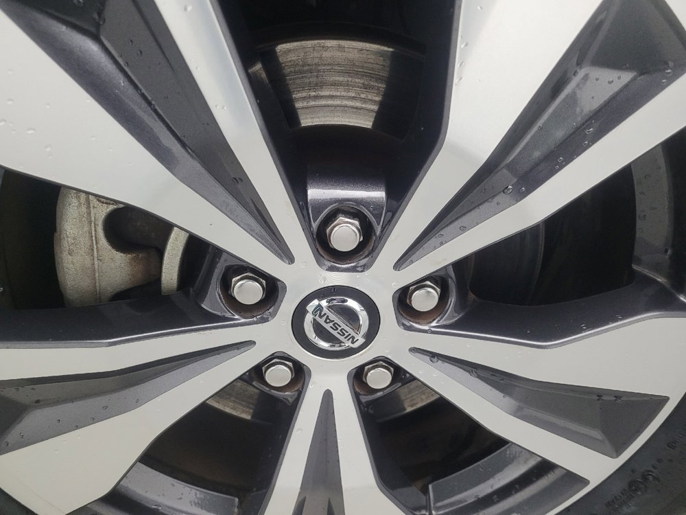 Used 2021 Nissan Murano SV image 31