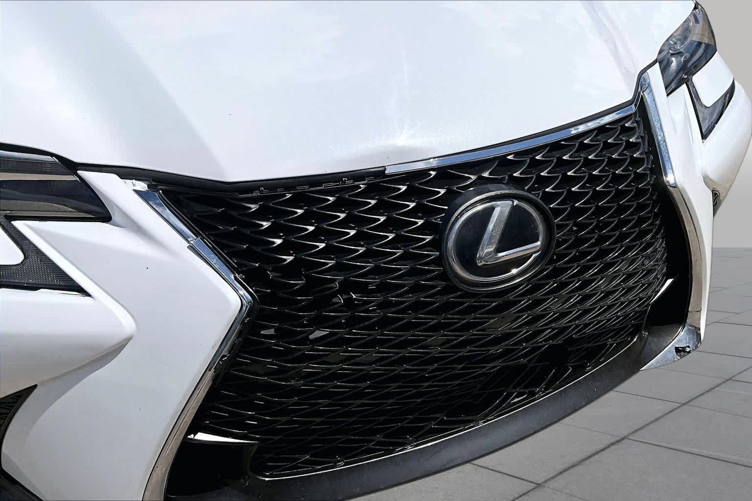 Used 2016 Lexus GS 350 F Sport w/ F Sport Package RWD image 30