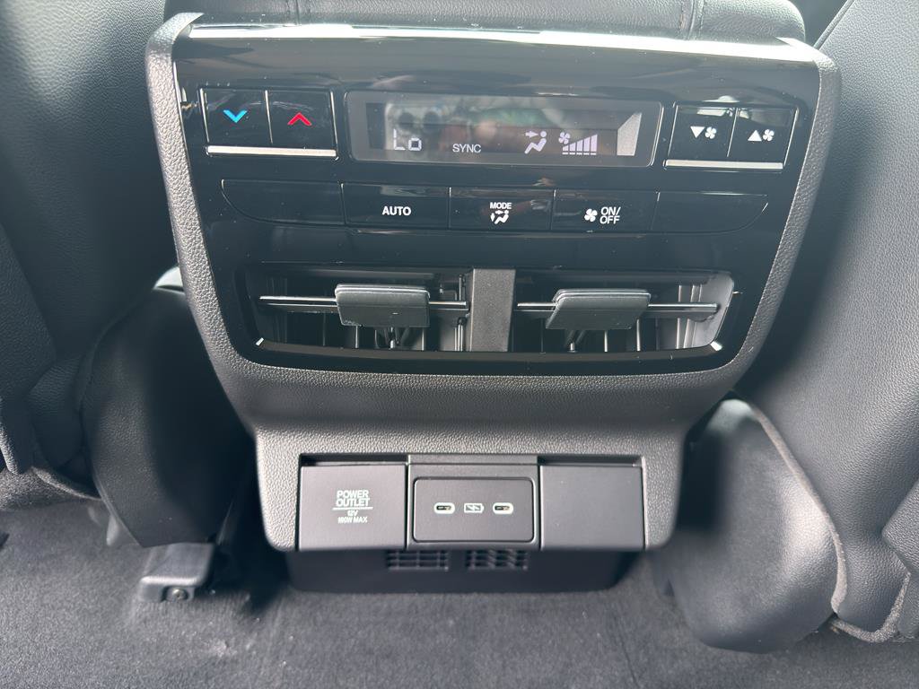 New 2026 Acura MDX FWD image 32