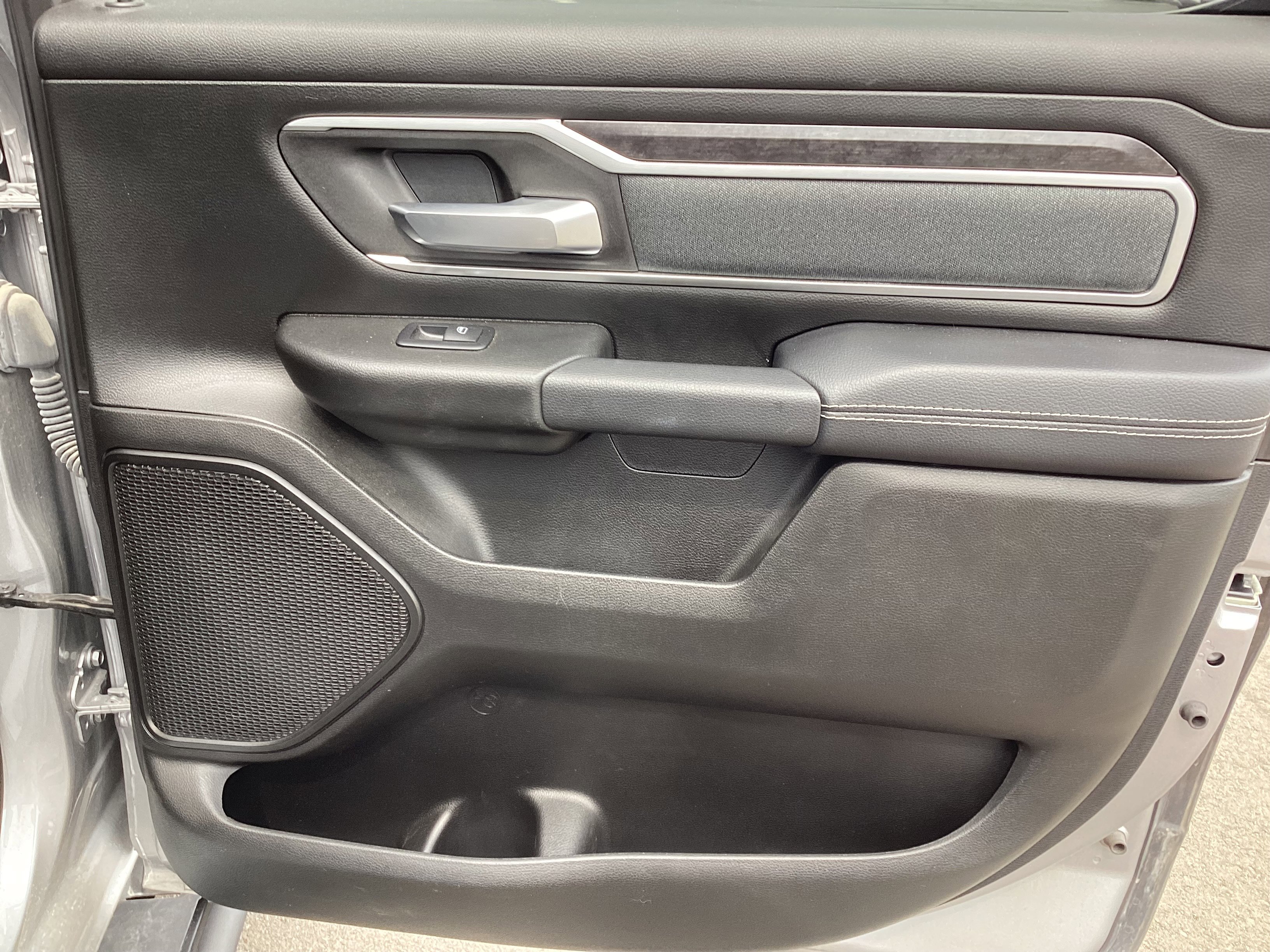 Used 2022 RAM 1500 Big Horn image 22