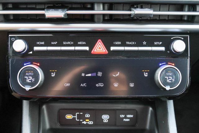 New 2026 Hyundai Tucson SEL image 16