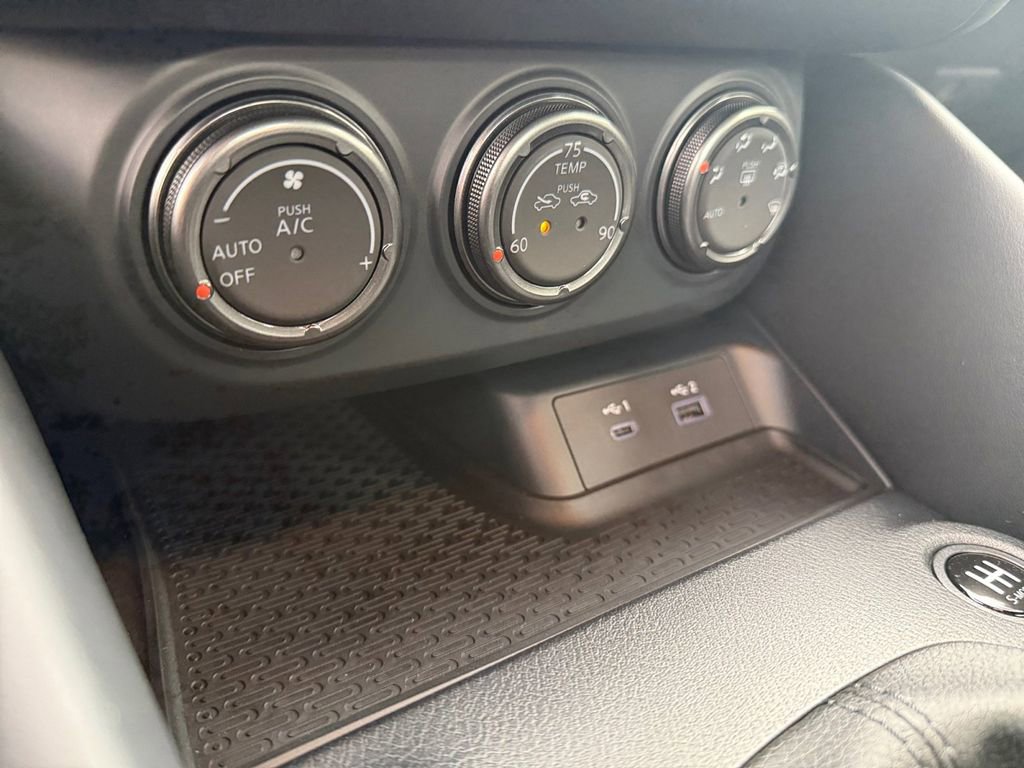 New 2026 Nissan Z Performance image 21