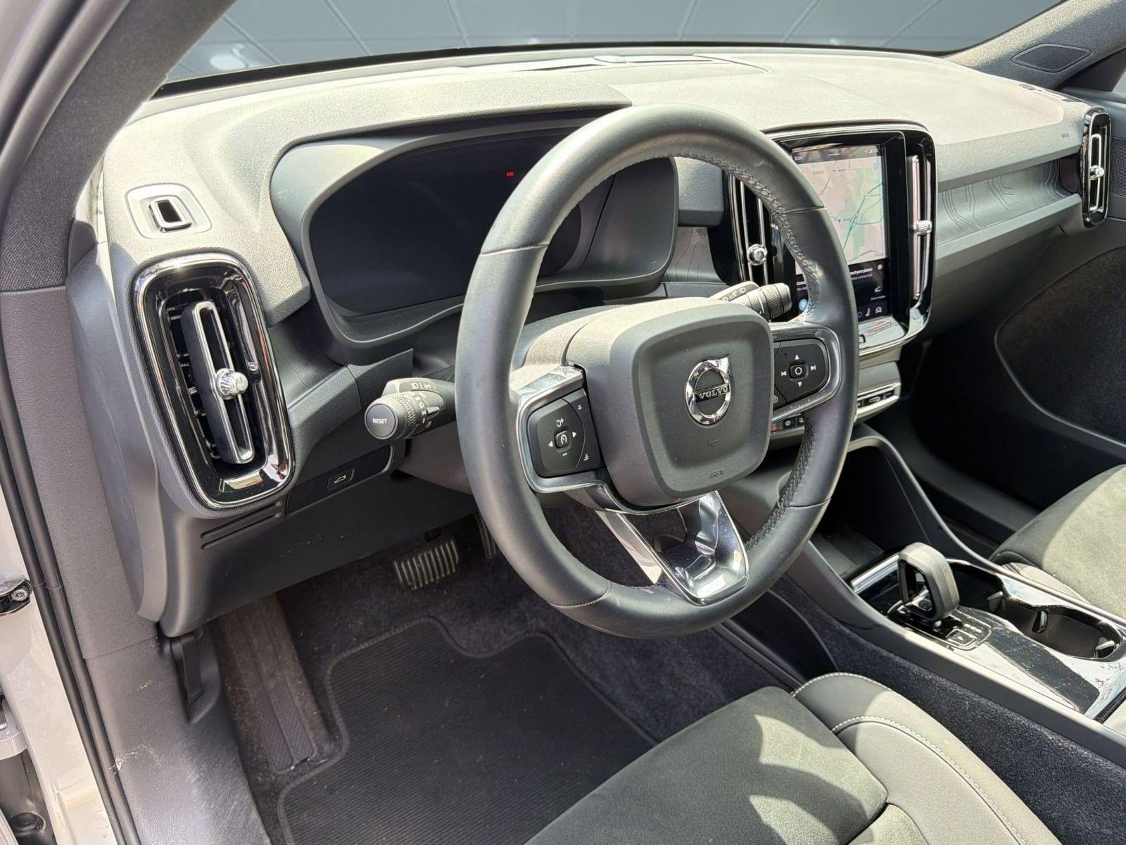 Certified 2024 Volvo XC40 Recharge Plus w/ Protection Package Premier RWD image 4