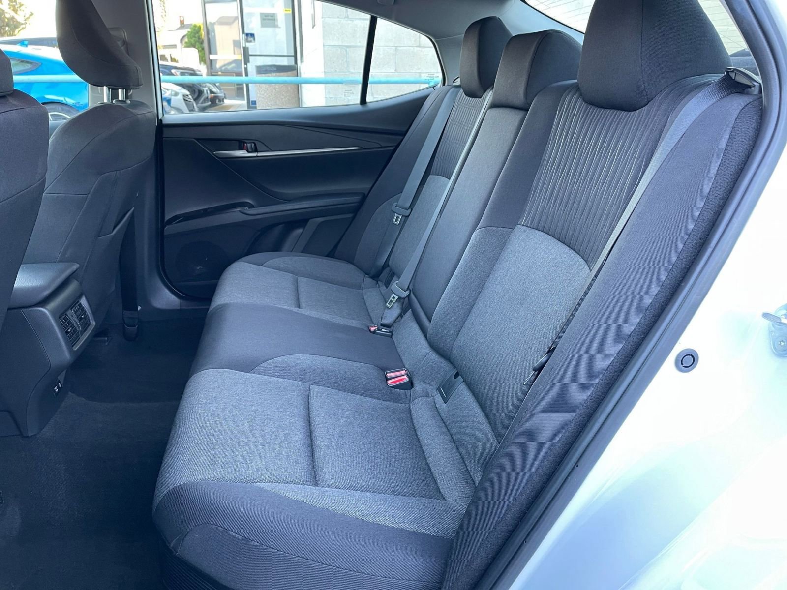 Used 2025 Toyota Camry LE image 25