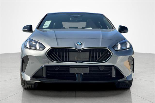 New 2026 BMW 228i xDrive w/ Technology Package image 8