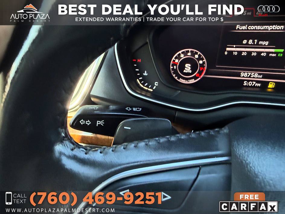 Used 2018 Audi Q5 2.0T Premium Plus w/ Premium Plus Package AWD/4WD image 25