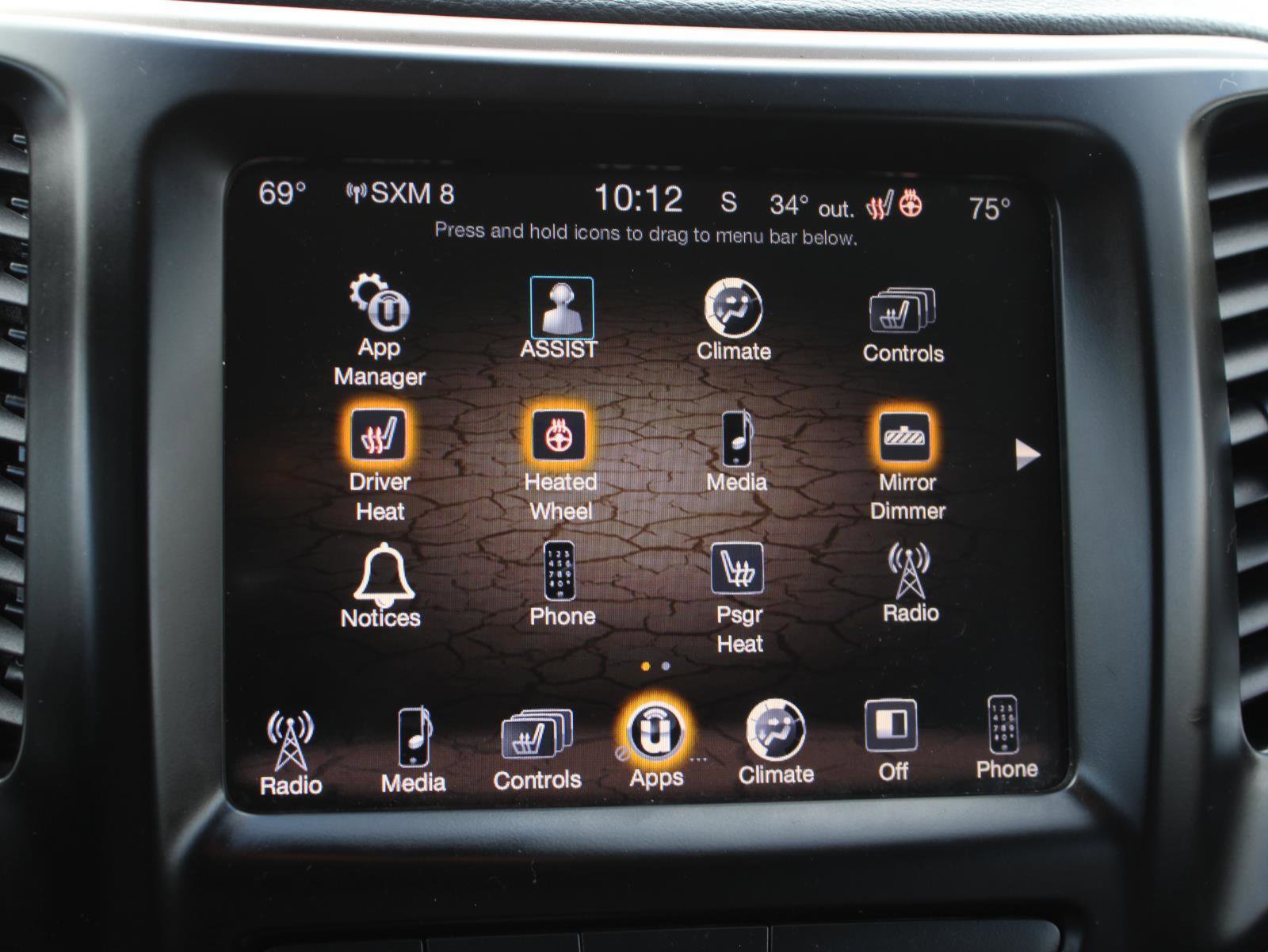 Used 2018 Jeep Cherokee Limited image 14