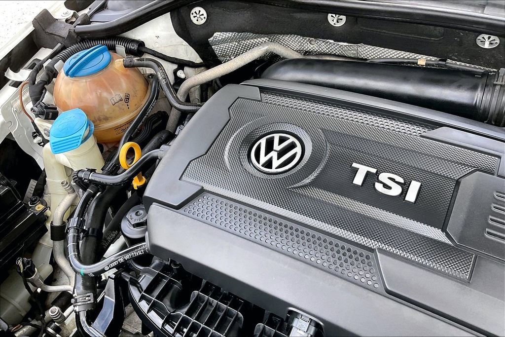 Used 2016 Volkswagen Jetta SEL image 31