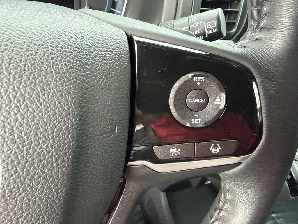 Used 2023 Honda Odyssey Touring image 35