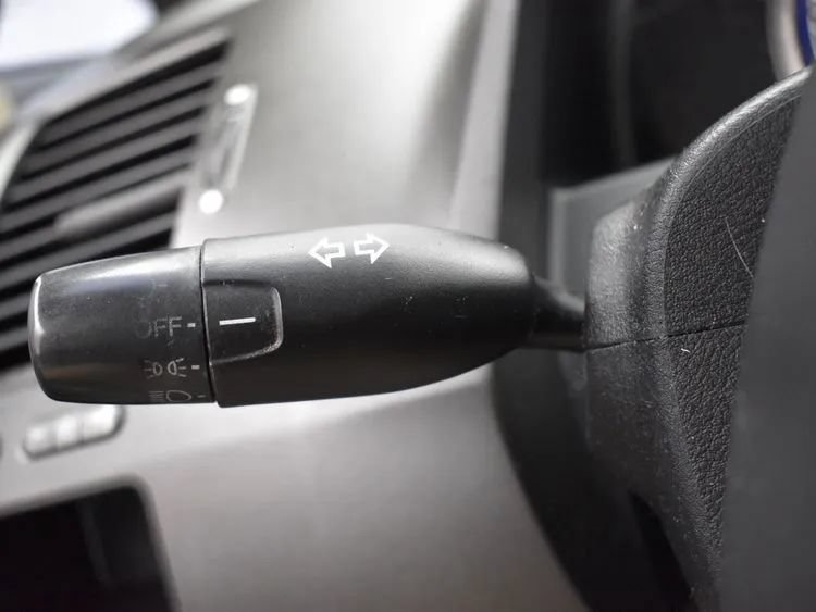 Used 2010 Honda Civic LX image 22