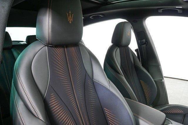 New 2026 Maserati Grecale Modena AWD/4WD image 25